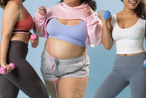 2ヶ月ダイエットプログラム